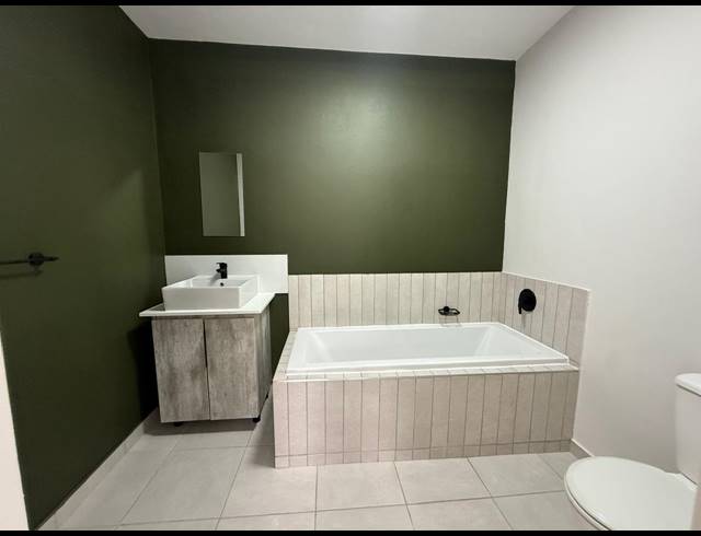 2 BEDROOM APARTMENT FOR SALE IN CASHAN